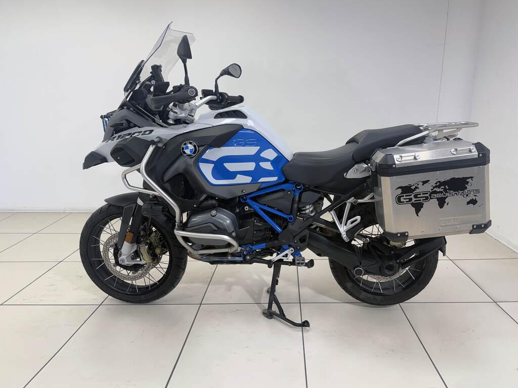 R 1200 GS