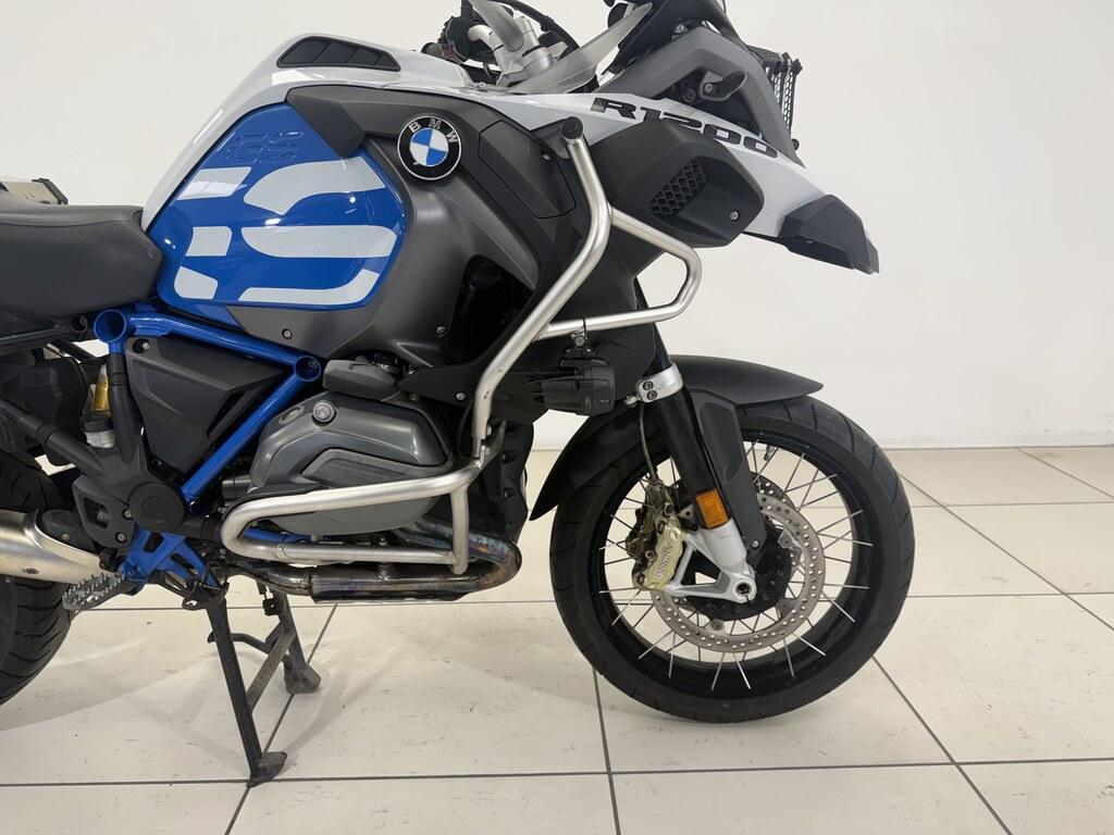 R 1200 GS