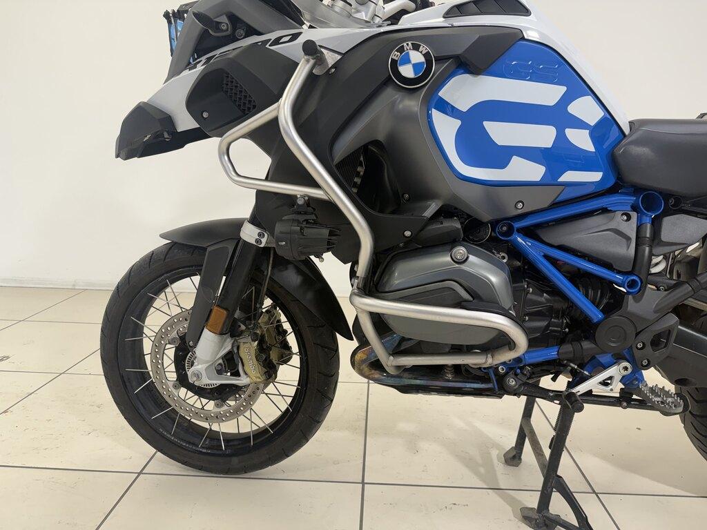 R 1200 GS