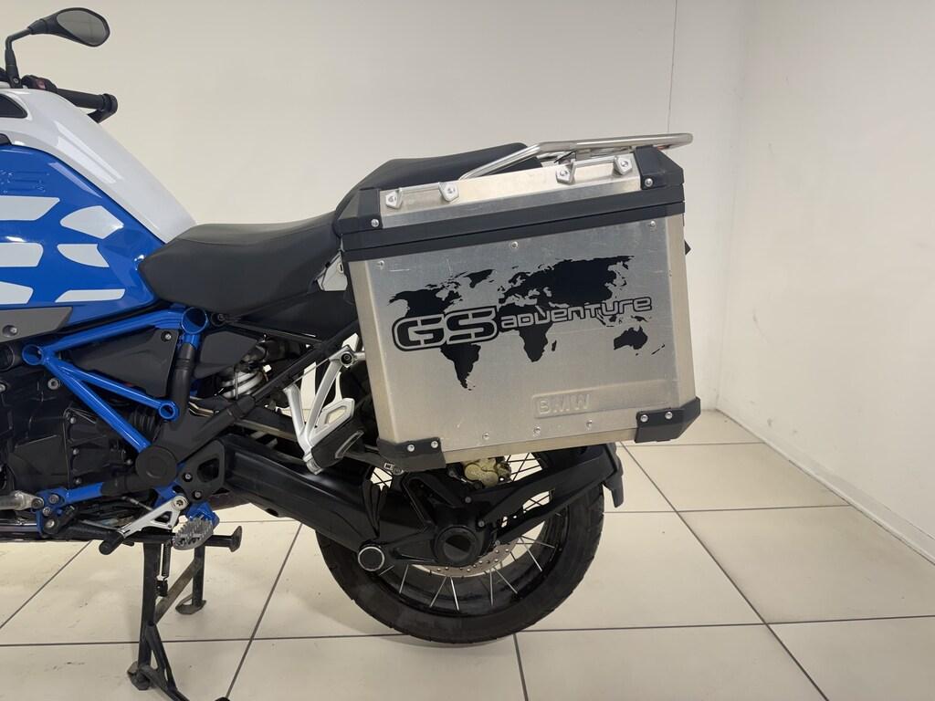 R 1200 GS