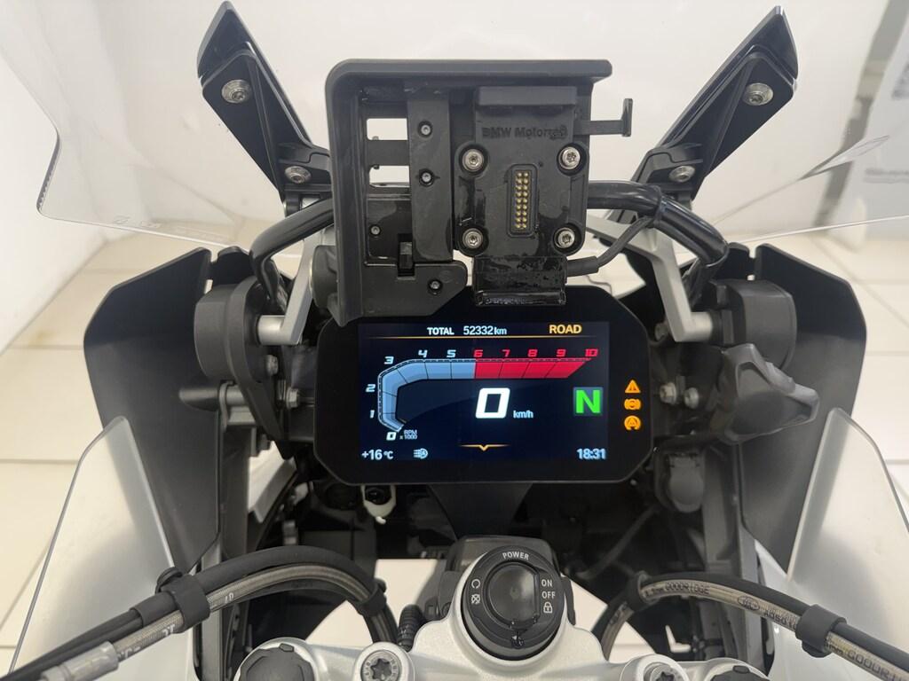 R 1200 GS
