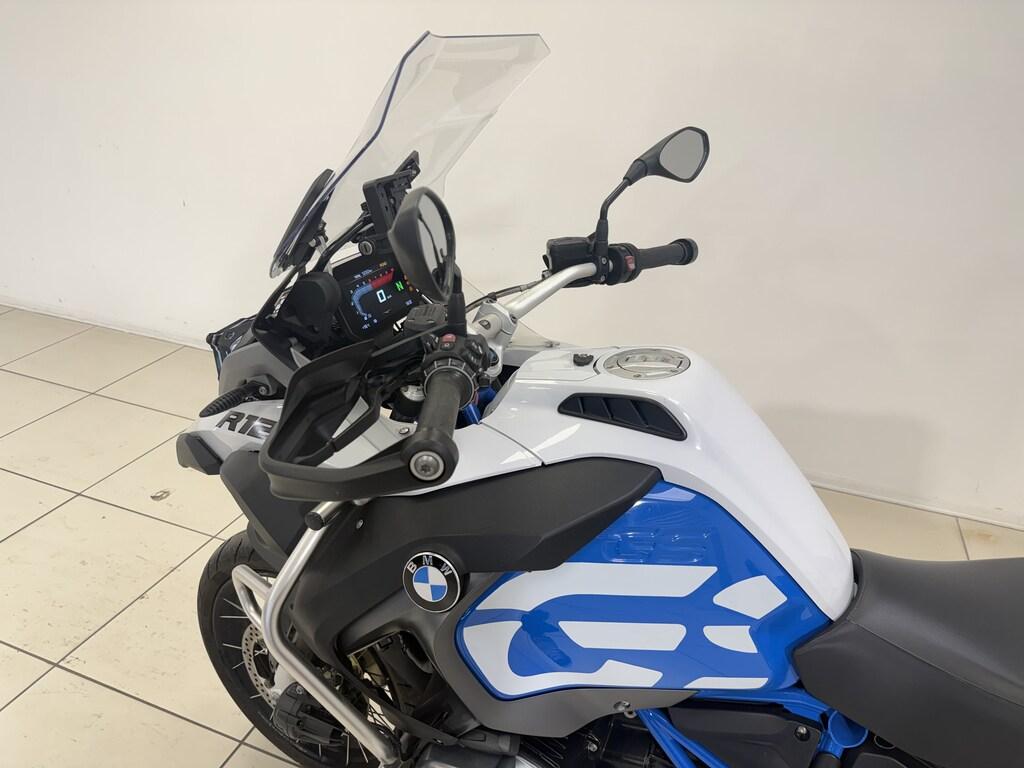 R 1200 GS