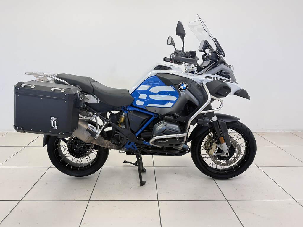 R 1200 GS