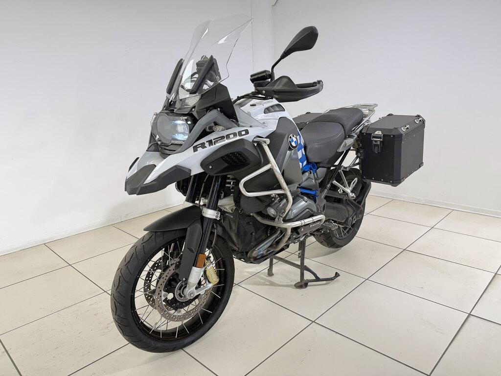 R 1200 GS