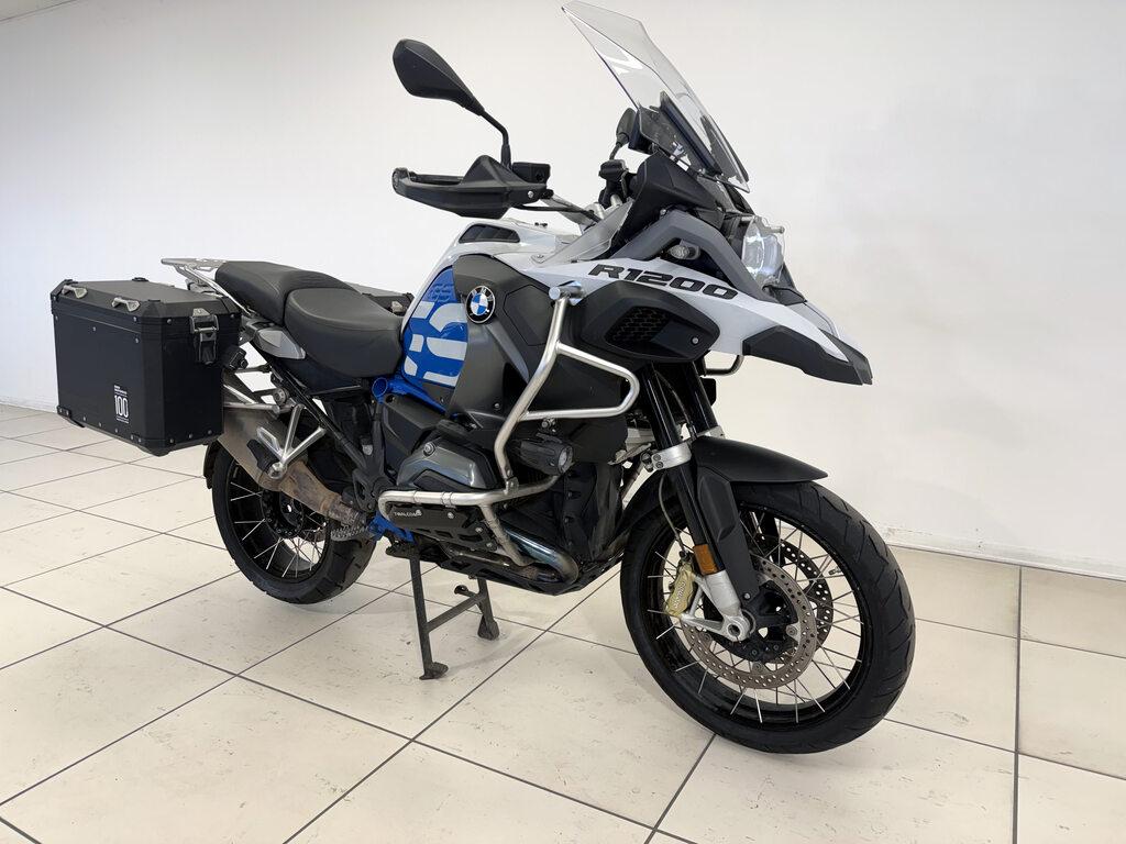 R 1200 GS