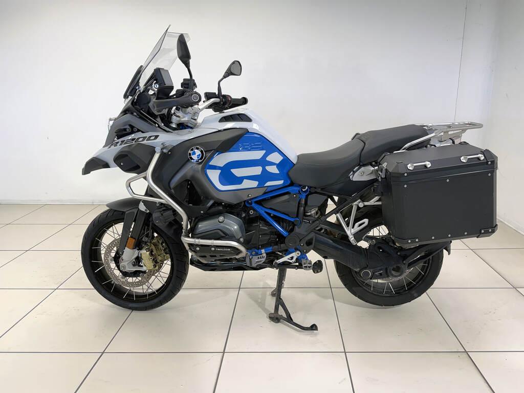 R 1200 GS