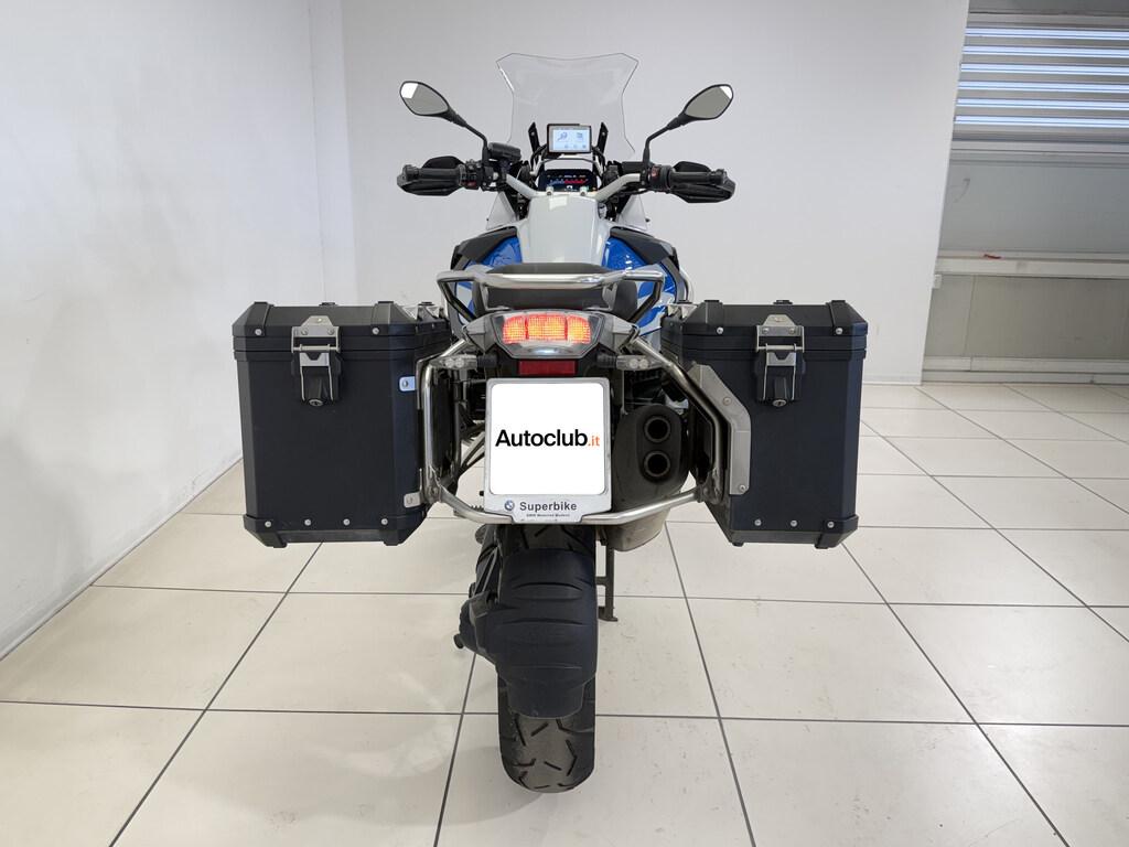 R 1200 GS
