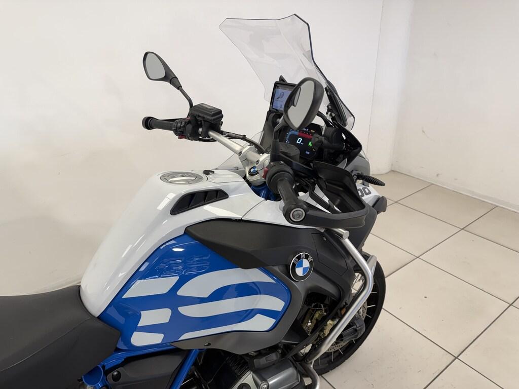 R 1200 GS