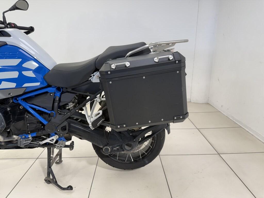 R 1200 GS