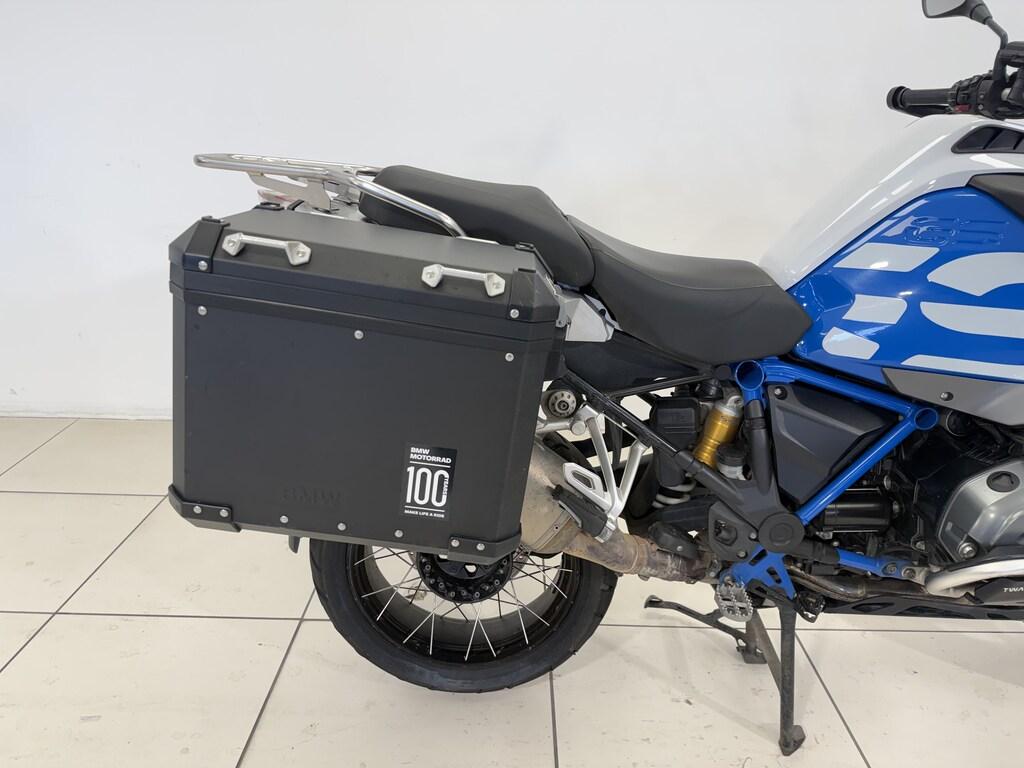 R 1200 GS