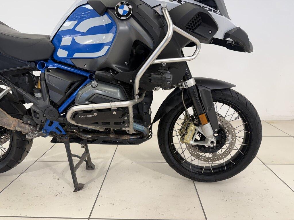 R 1200 GS