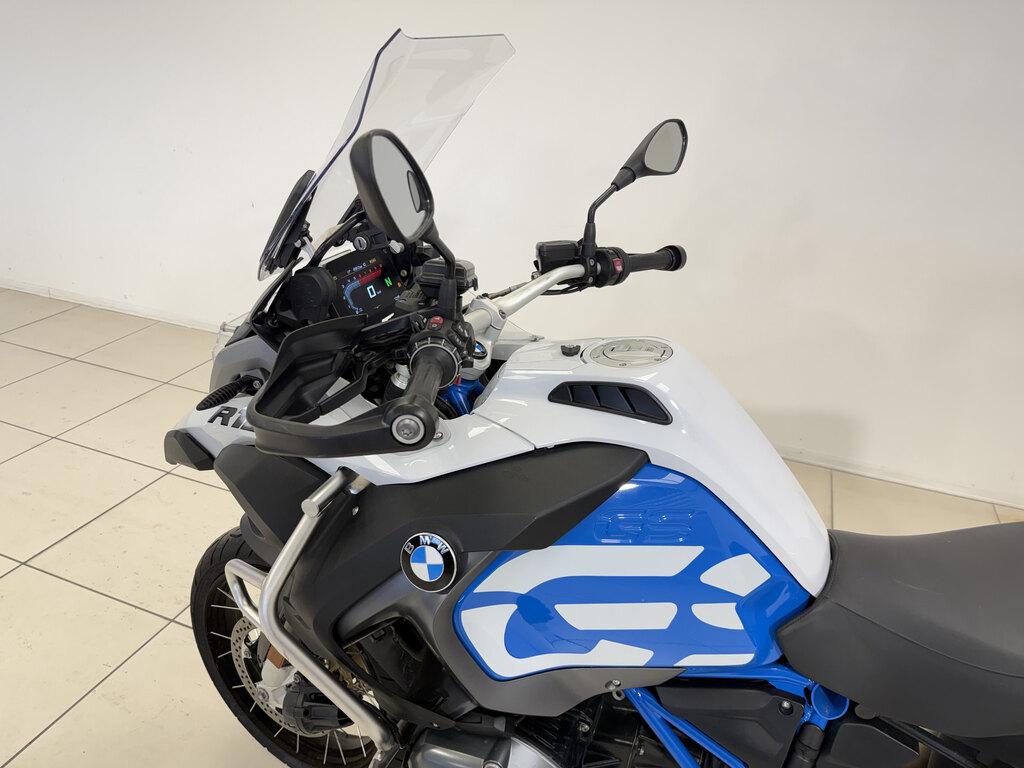 R 1200 GS