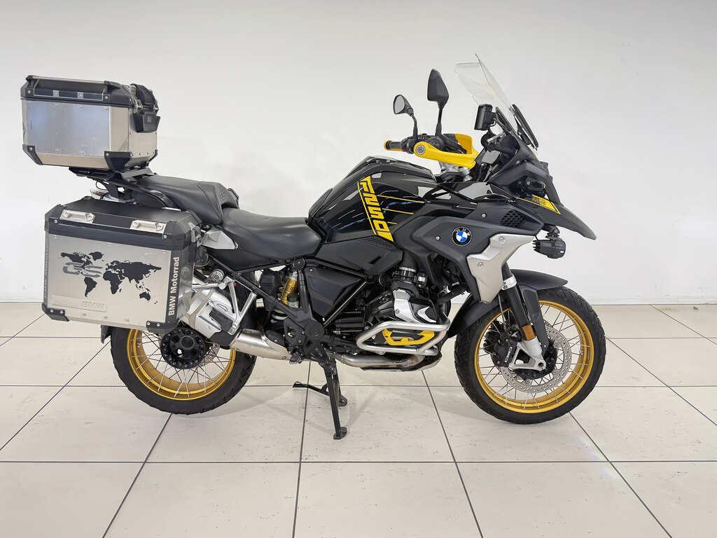 R 1250 GS