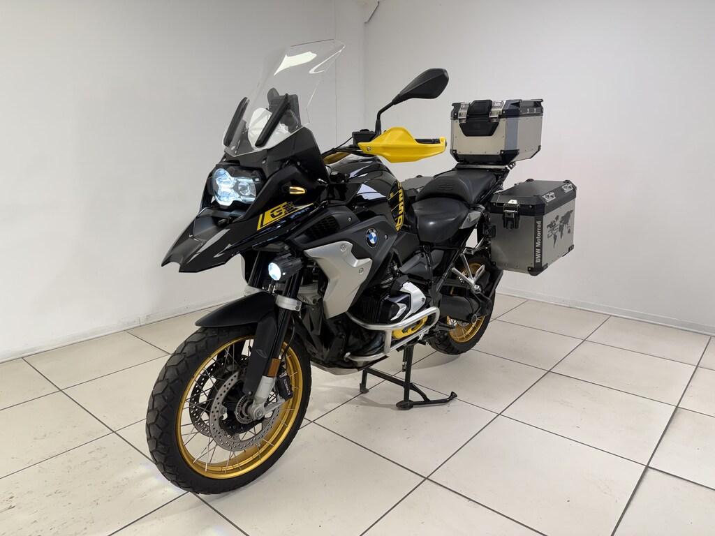 R 1250 GS