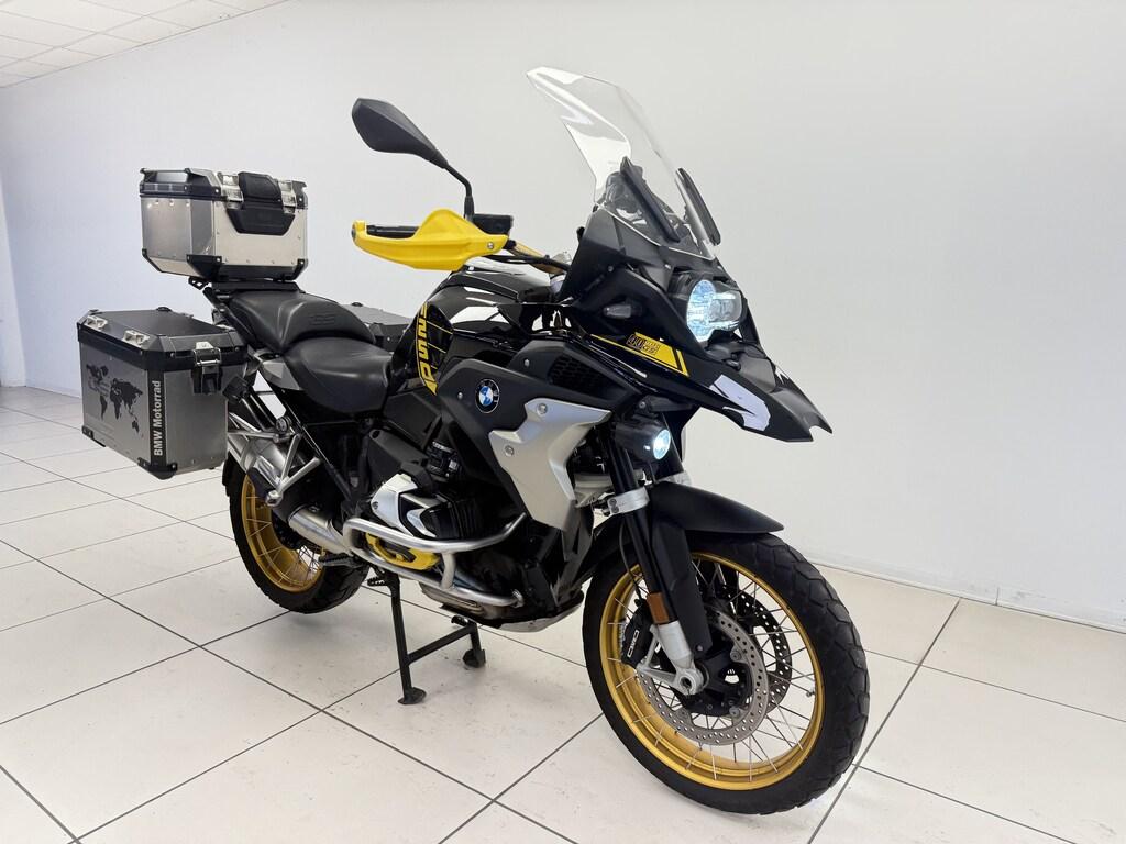 R 1250 GS