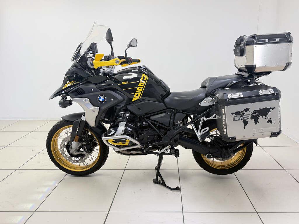 R 1250 GS