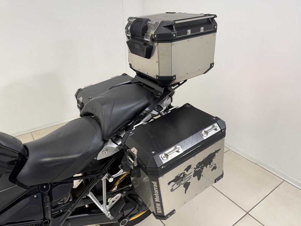 R 1250 GS