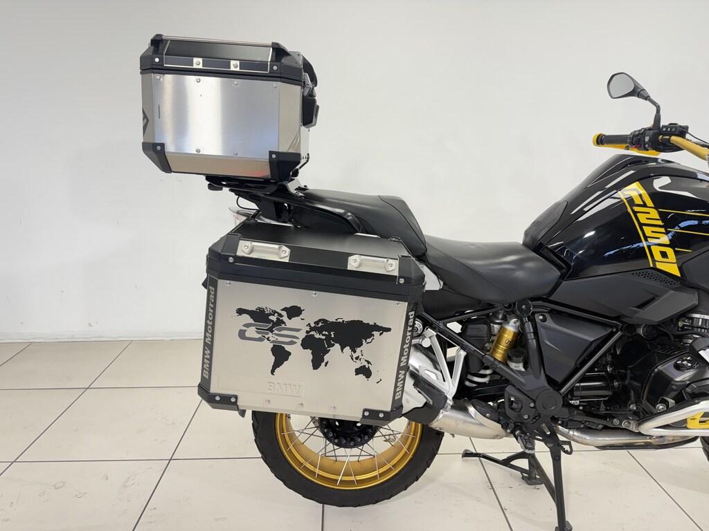 R 1250 GS