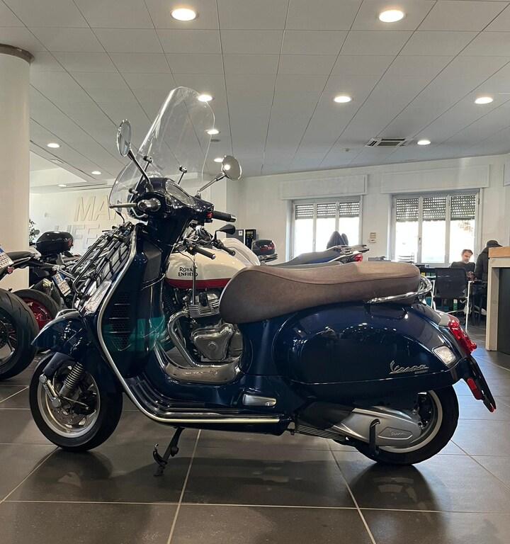 VESPA GTS 300