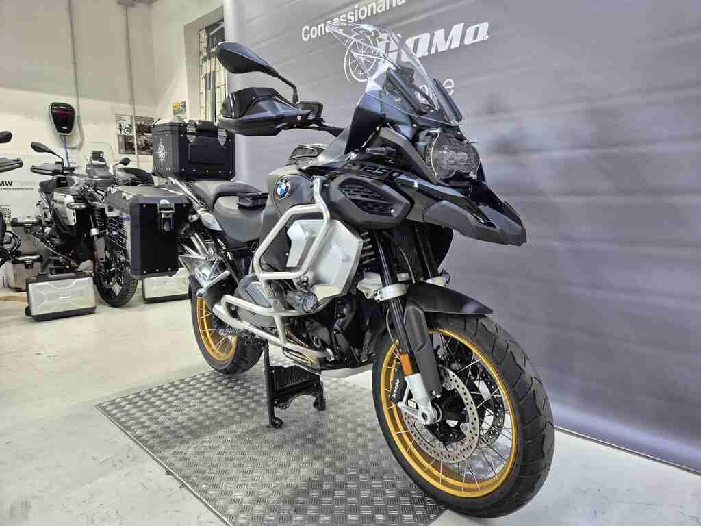 R 1250 GS
