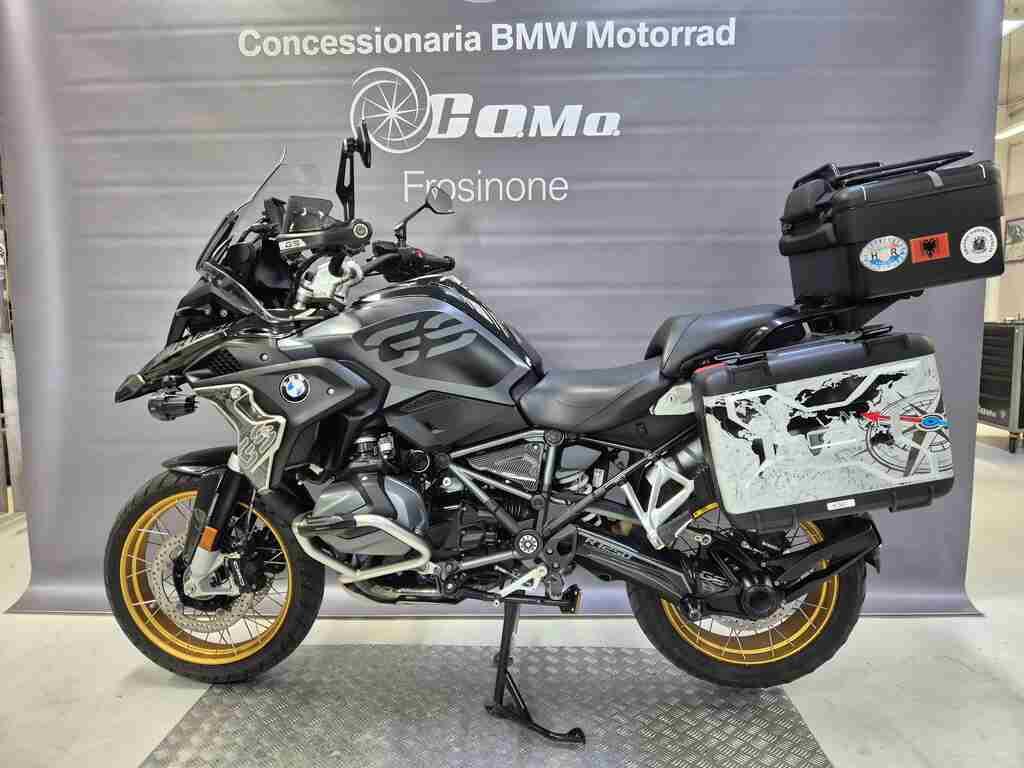 R 1250 GS