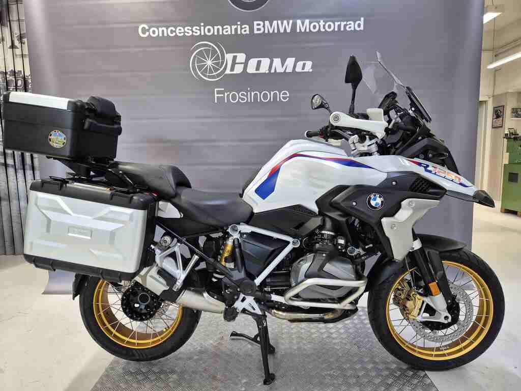 R 1250 GS