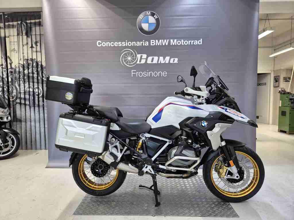 R 1250 GS