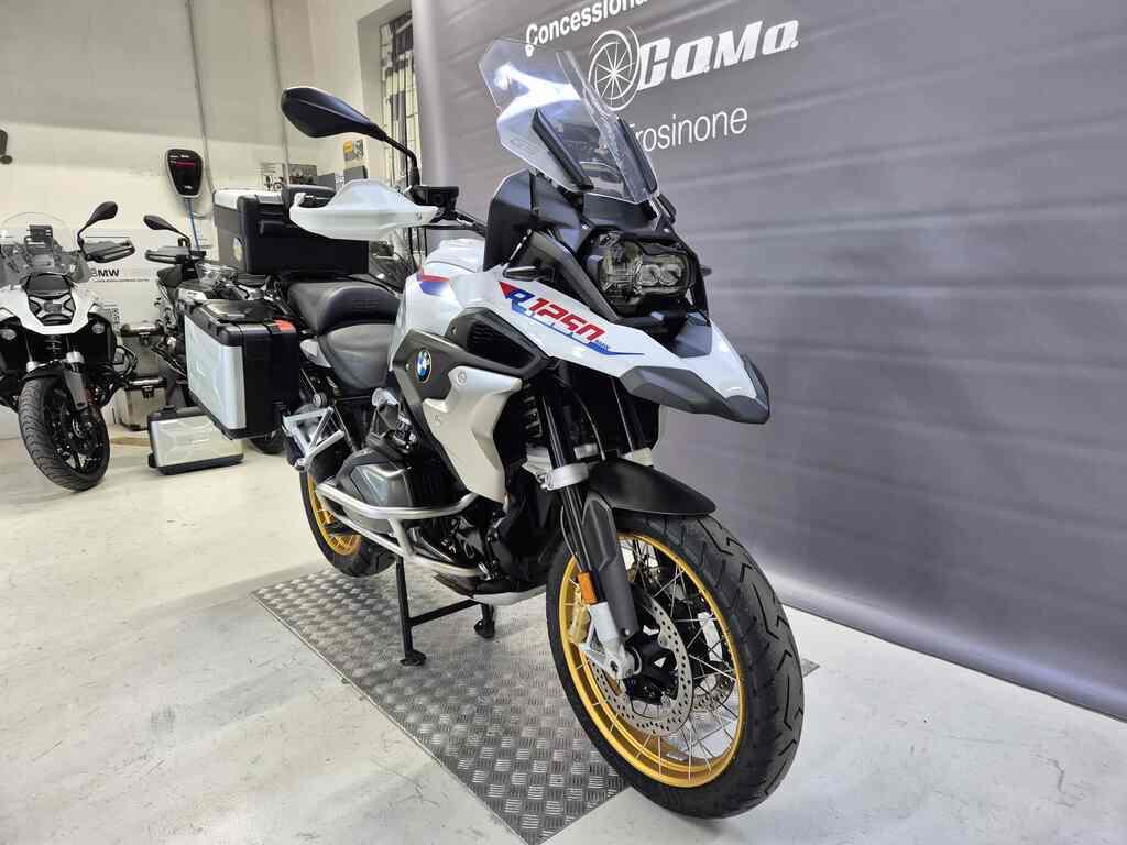 R 1250 GS