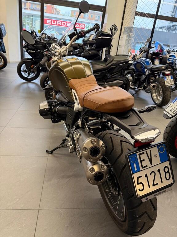R 1200 NINET