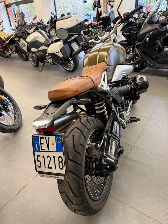 R 1200 NINET