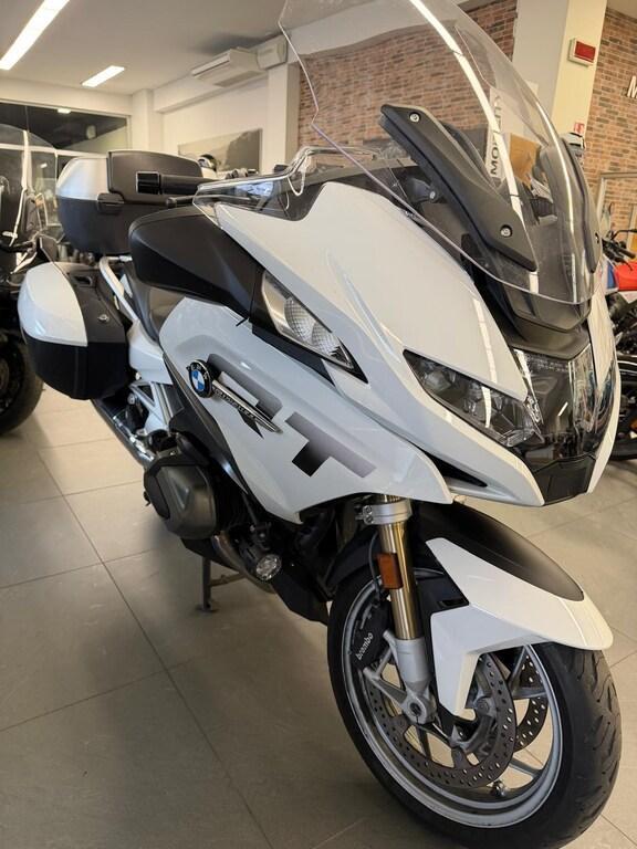 R 1250 RT
