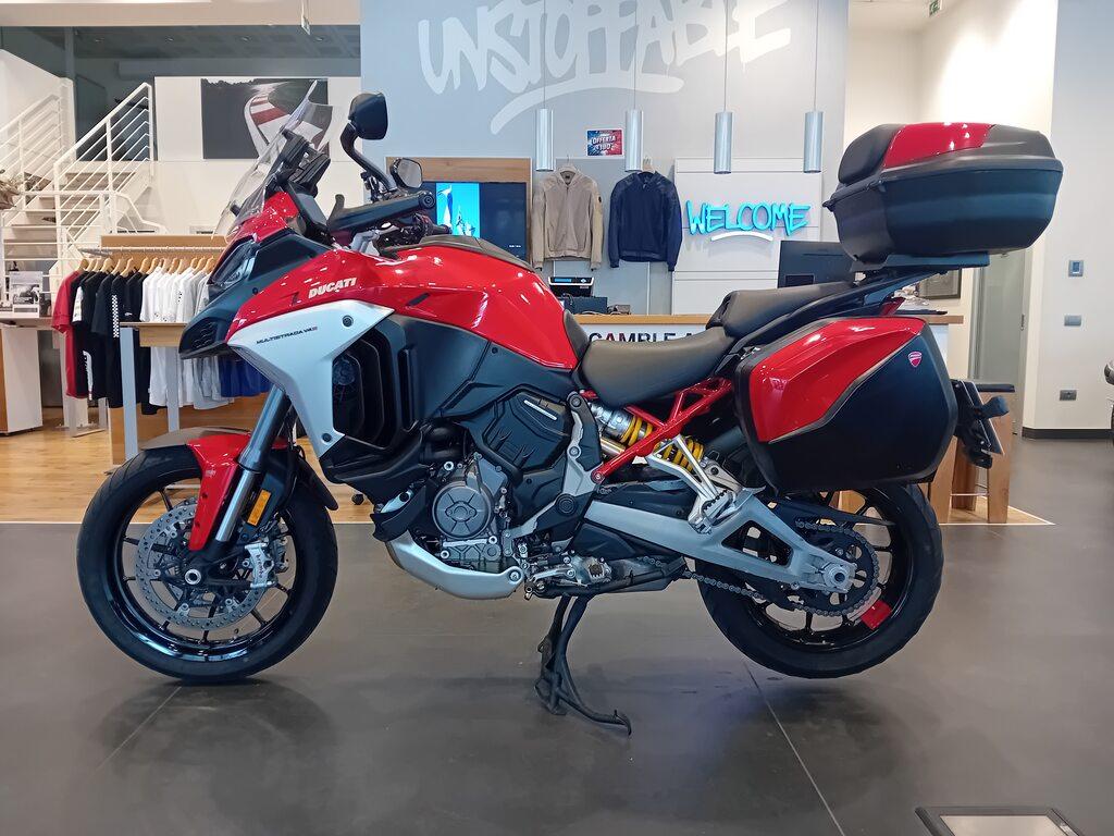 MULTISTRADA V4