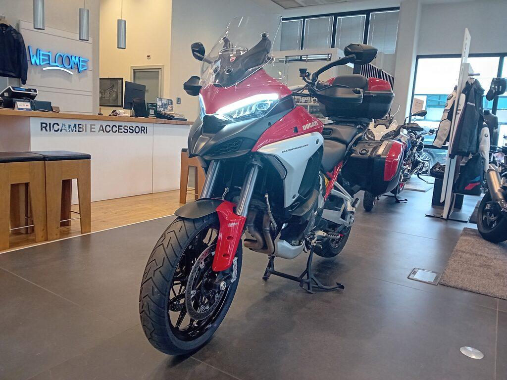 MULTISTRADA V4
