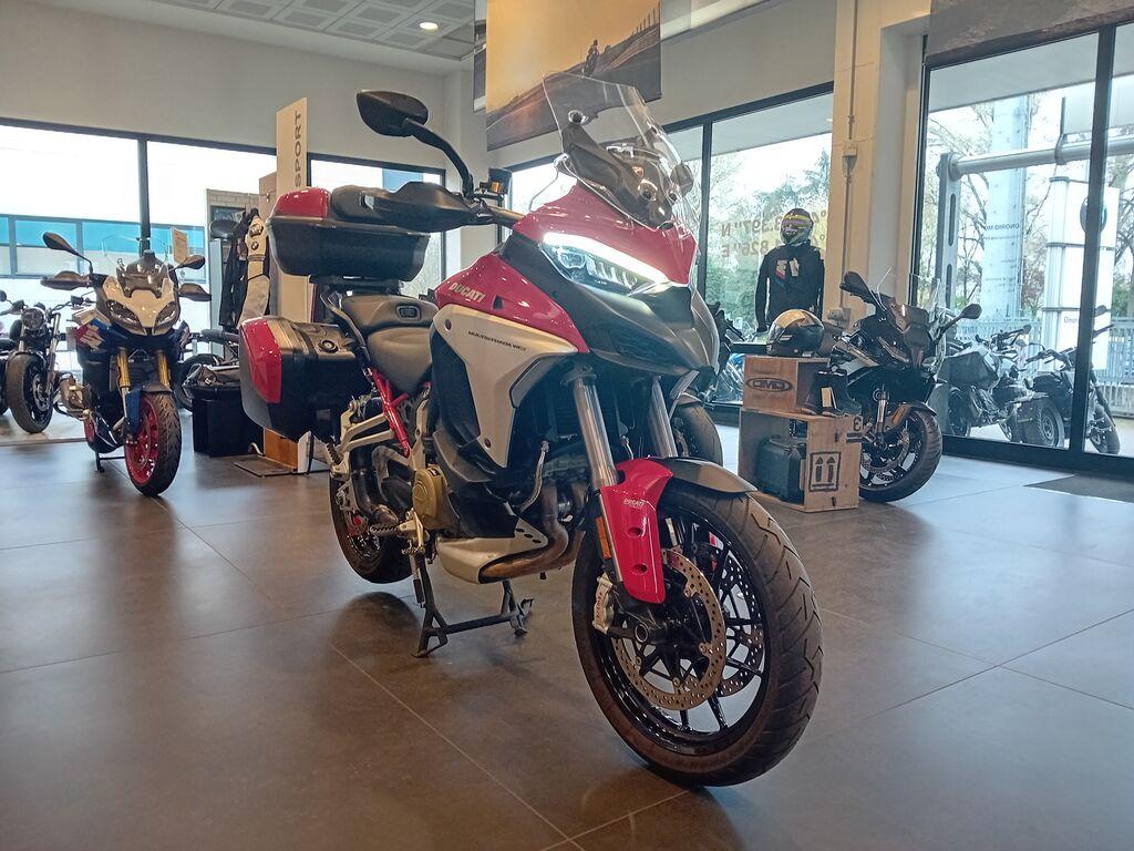 MULTISTRADA V4
