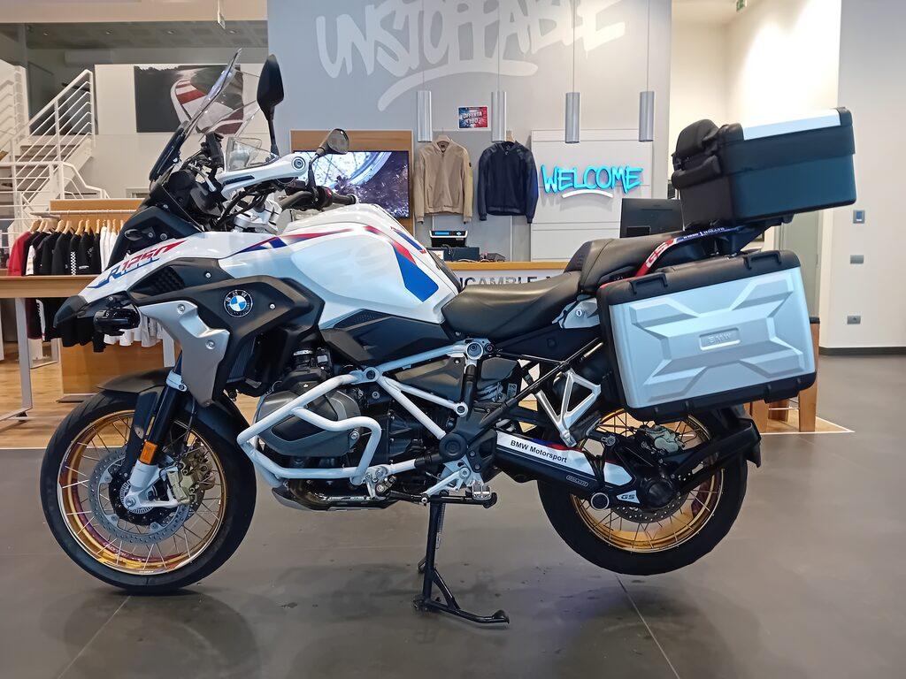 R 1250 GS