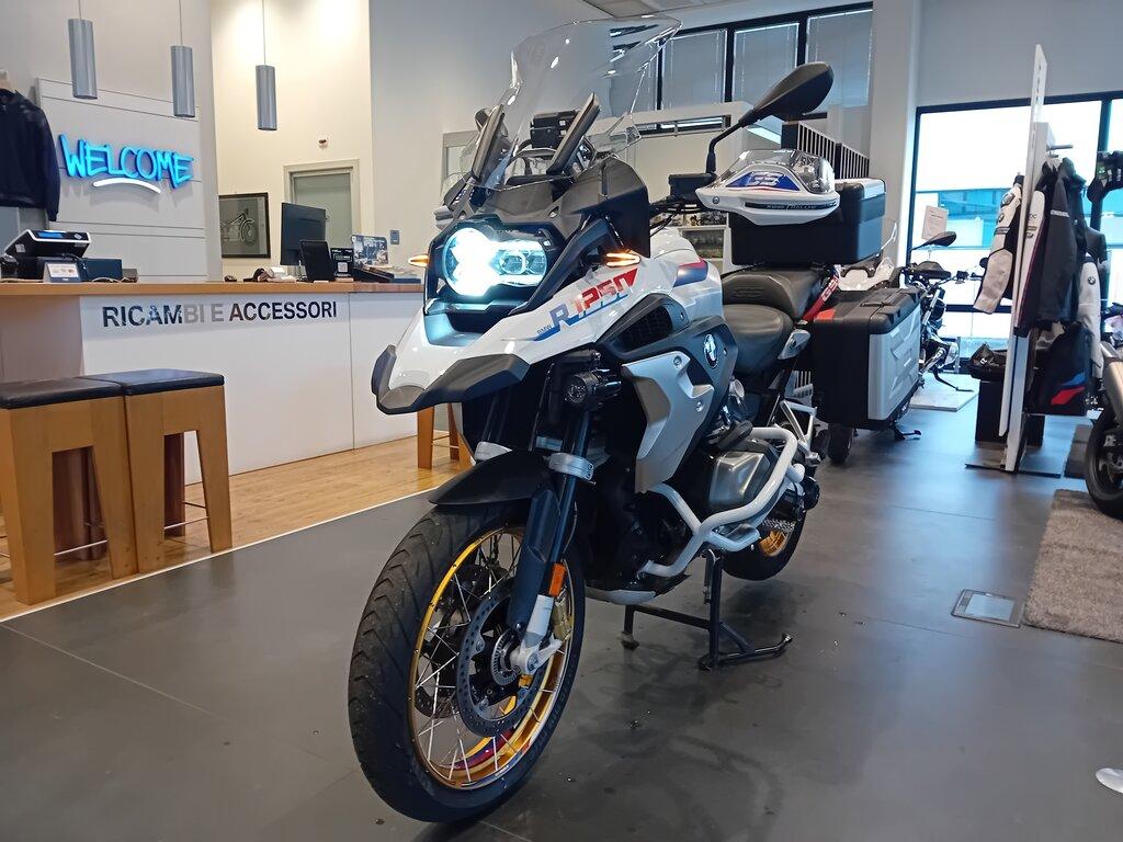R 1250 GS