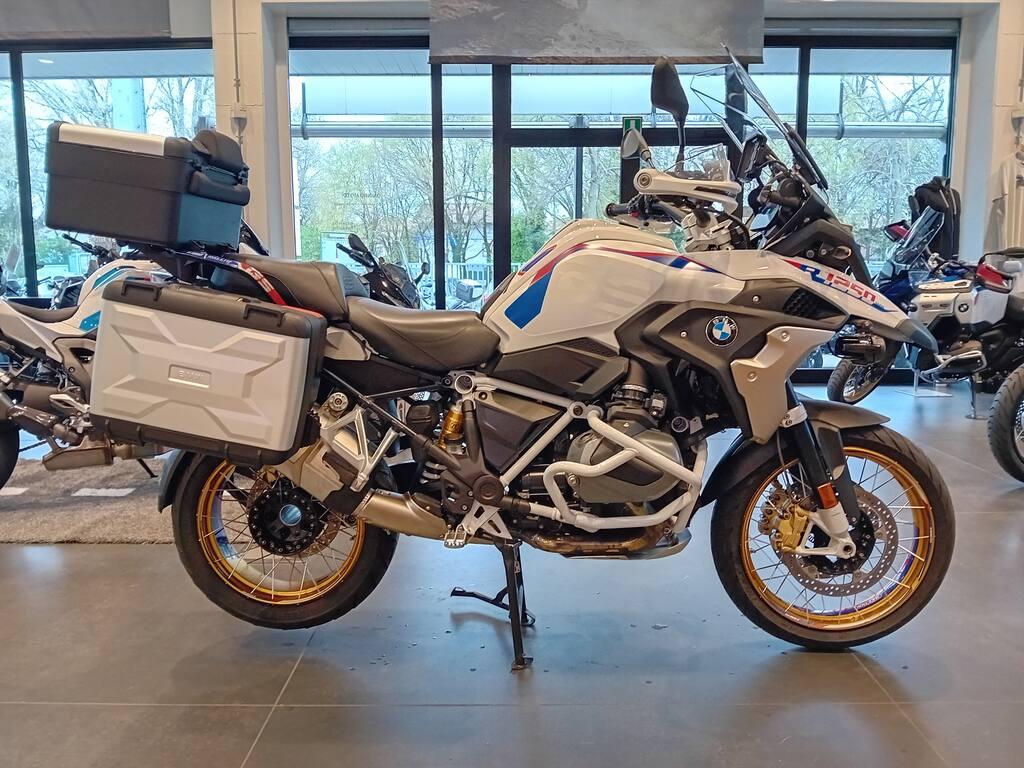 R 1250 GS