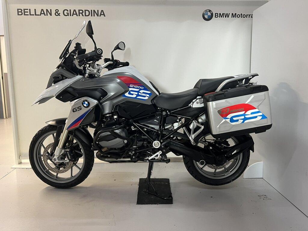 R 1200 GS