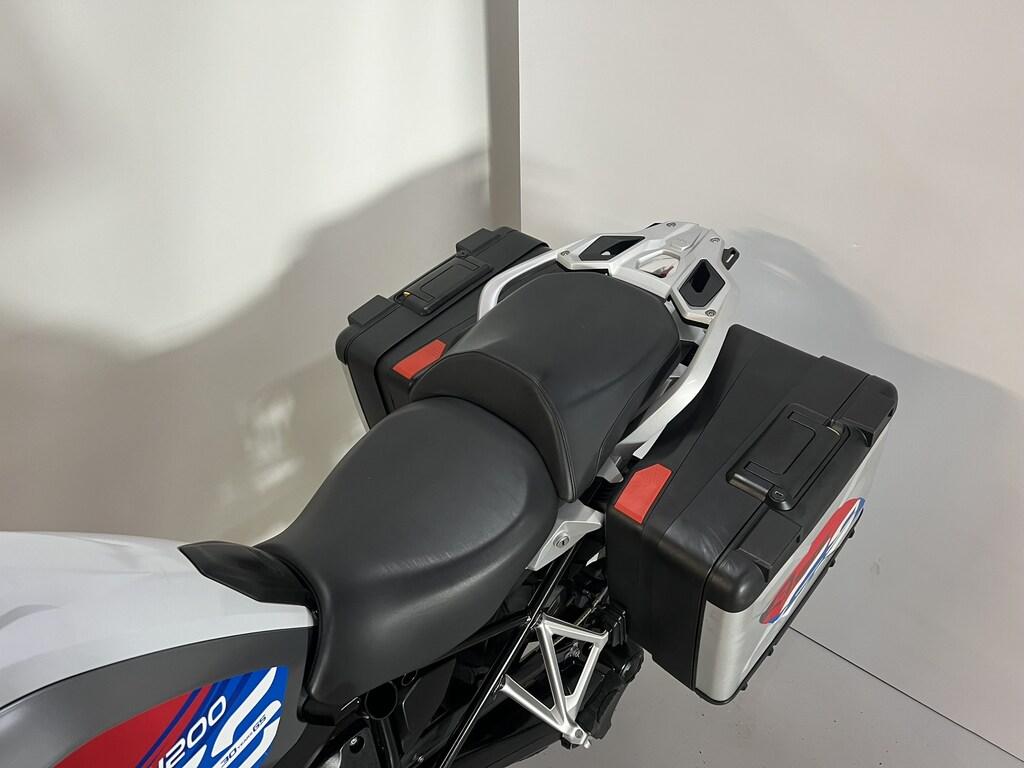 R 1200 GS