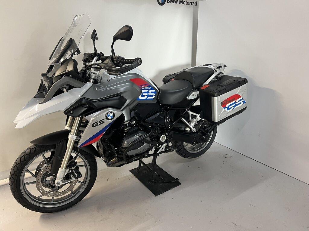 R 1200 GS