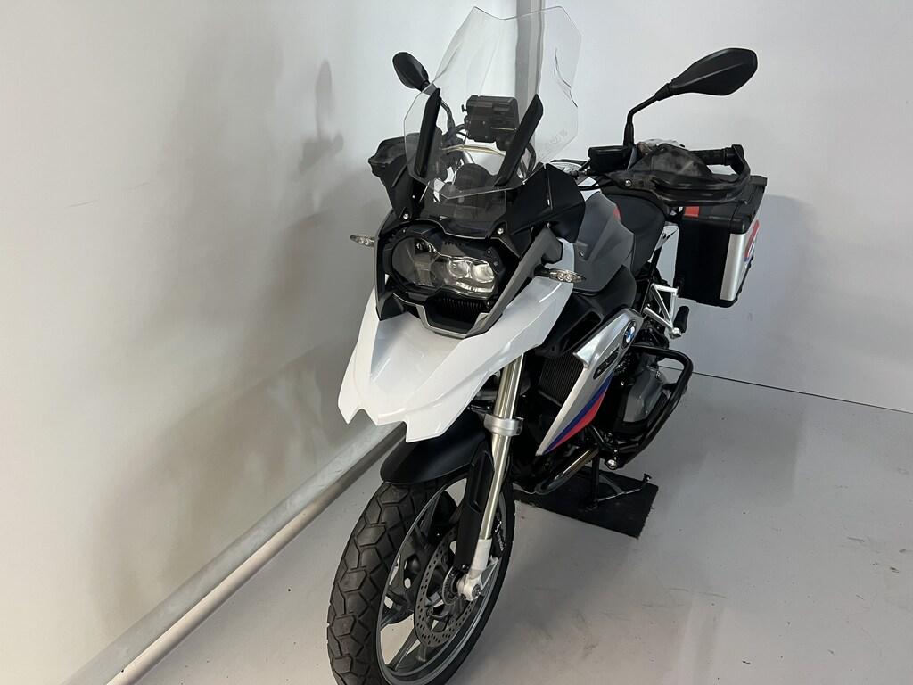 R 1200 GS
