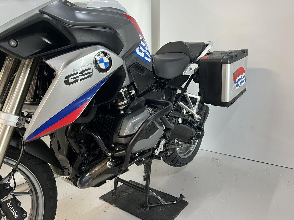 R 1200 GS
