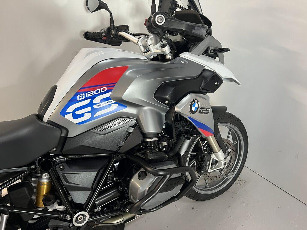 R 1200 GS