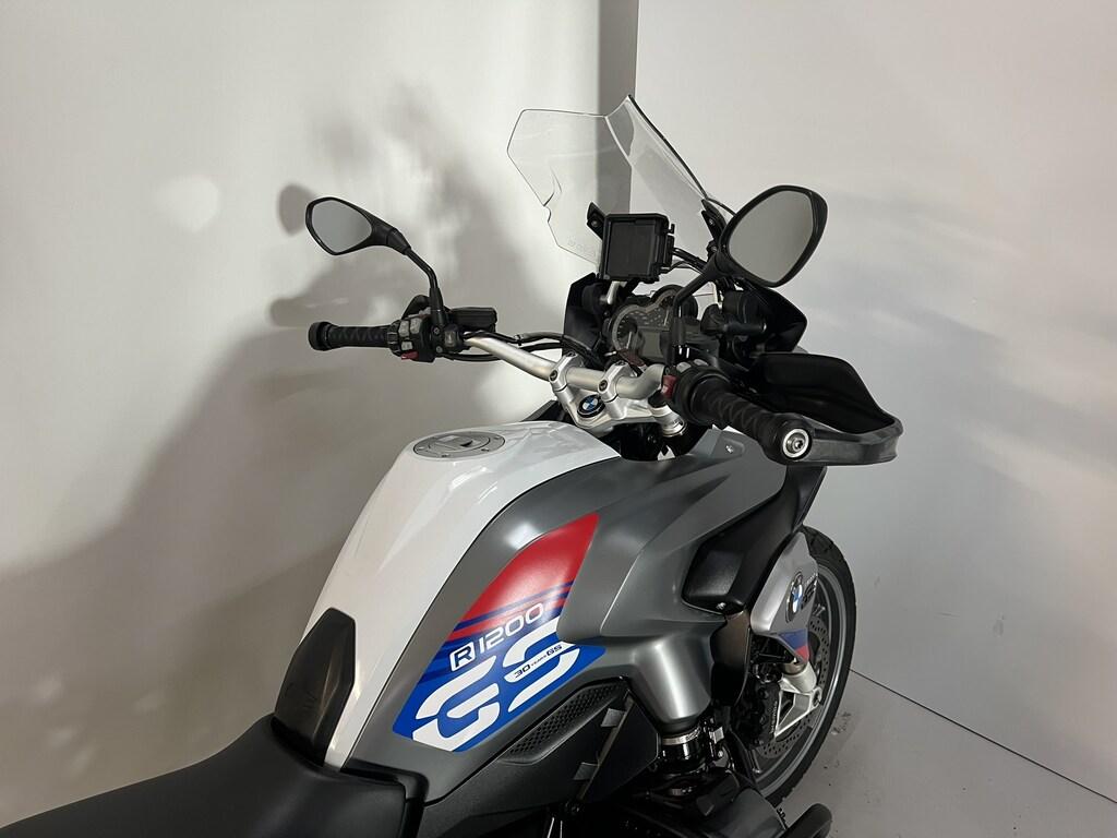 R 1200 GS