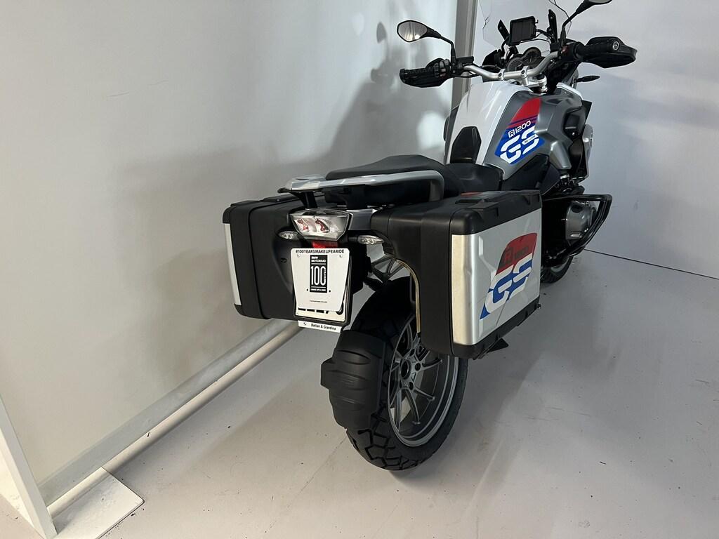 R 1200 GS