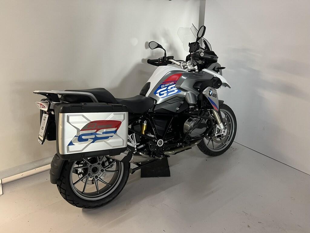 R 1200 GS