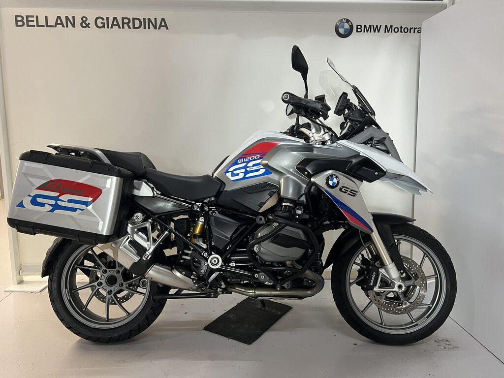 R 1200 GS
