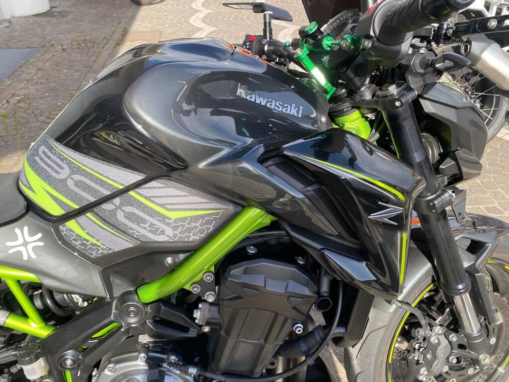 Z 900