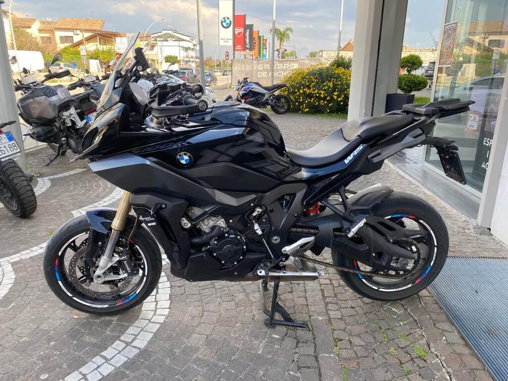S 1000 XR