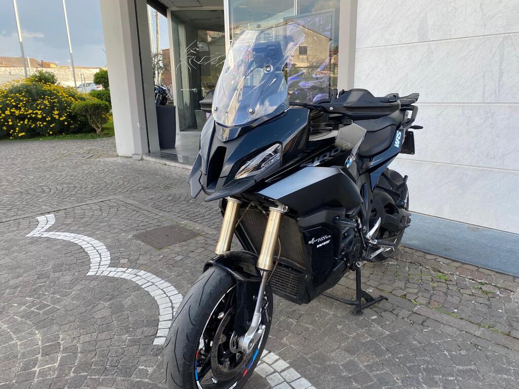 S 1000 XR